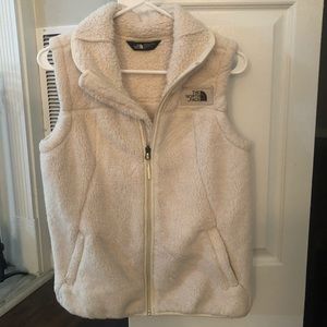 North Face Vest
